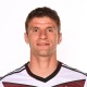 Thomas Muller Voetbalkleding